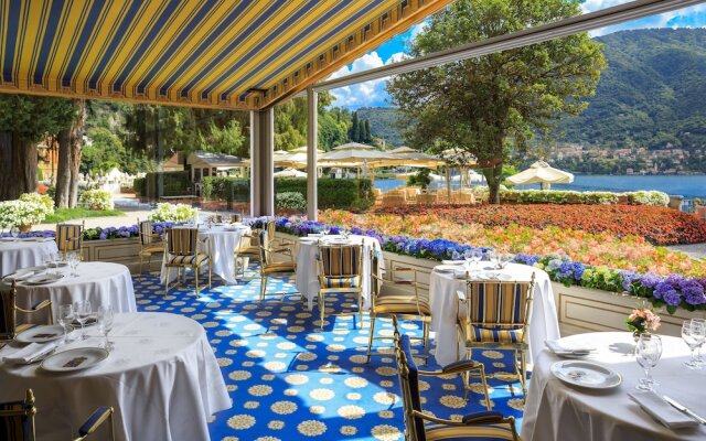 Villa D’Este