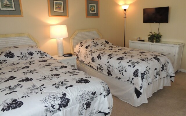 The Lodge at Ocean Creek #2269