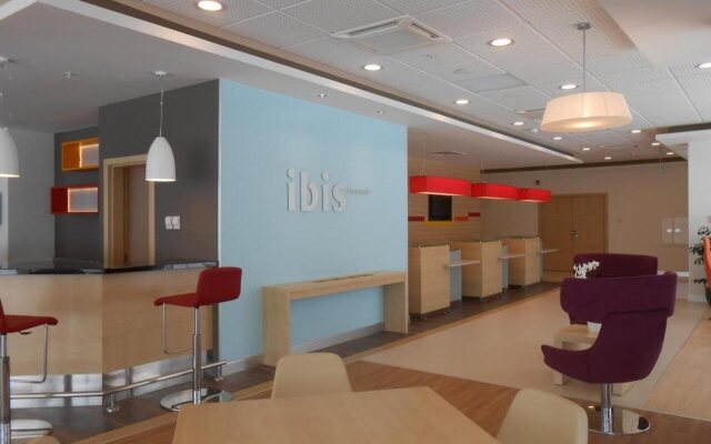 ibis Izmir Alsancak