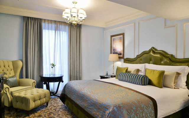 Taj Cape Town