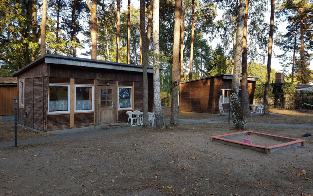 Ferienanlage Am Sidowsee