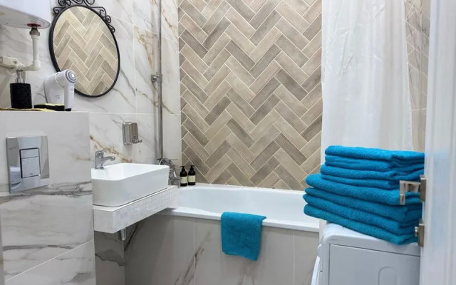 Апартаменты Аврора на ул. Розы Люксембург, д. 49