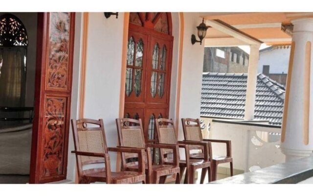 The Beach Villa guest house