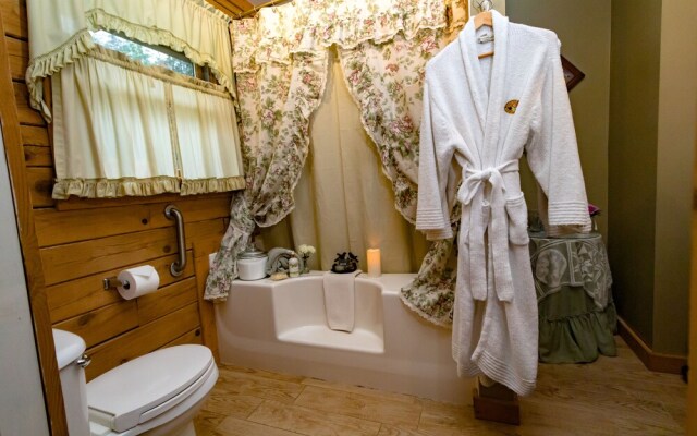 Harmony Hill B&B