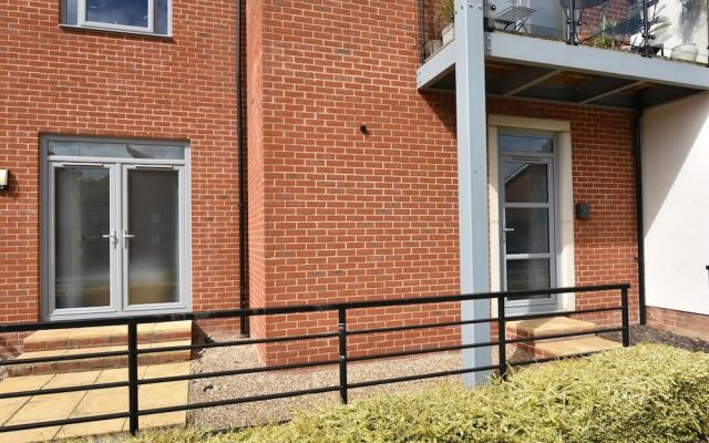 Hughenden Garden Luxury Apartment