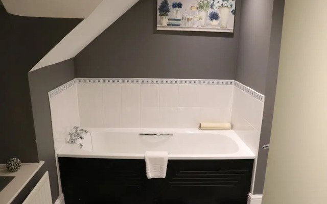 Gratton Grange Farm B&B