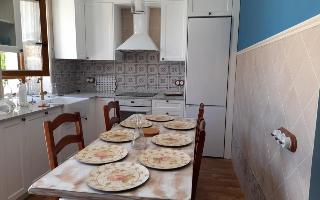 Casa Rural del Tío Maino