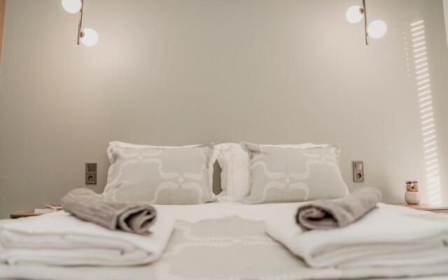 Quattro Luxury Apartments