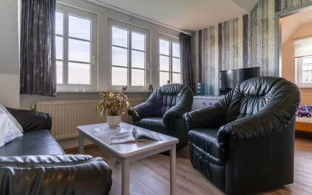 Ferienwohnung, Tonning