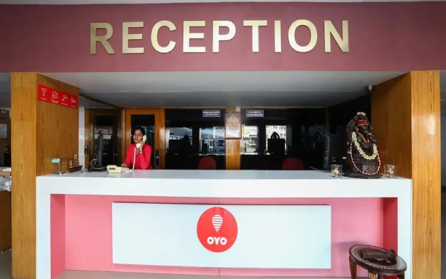 R R International By OYO Rooms