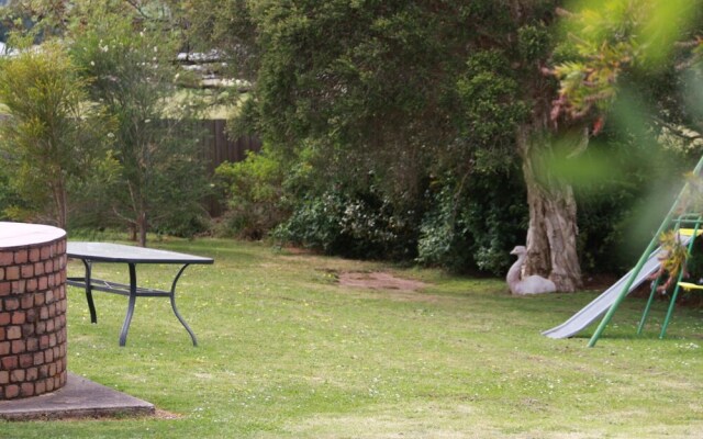 Opal Motel Leongatha