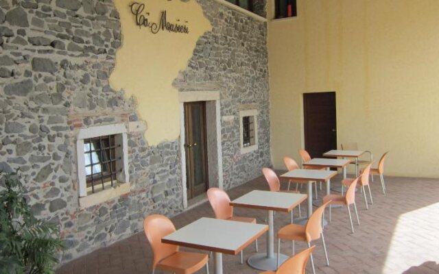 Hotel Locanda Ca Masieri