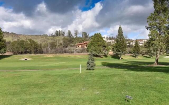Silverado Golf Course