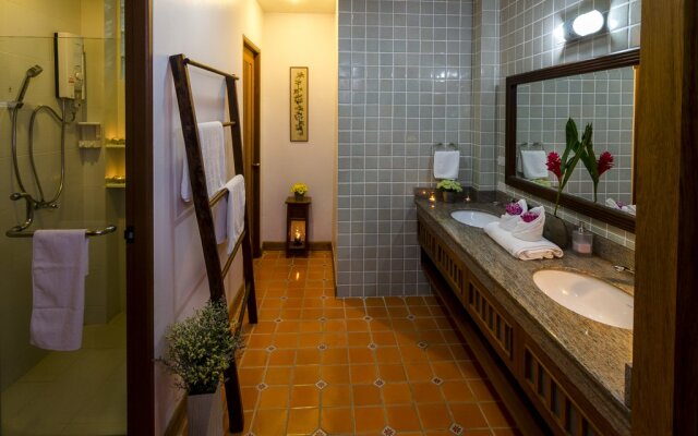 Krathintepa Boutique Homestay