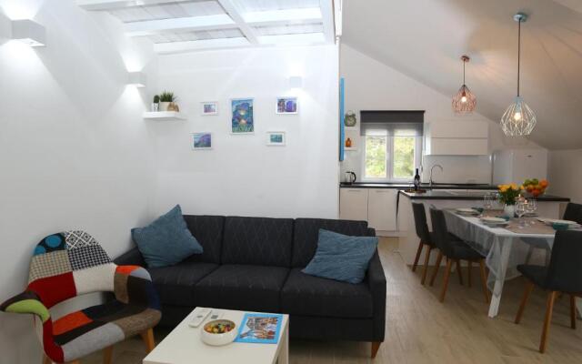 Apartment Nikolina