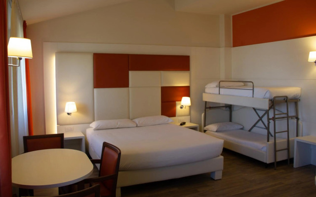 Hotel Sirio, Sure Hotel Collection by Best Western