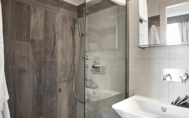 B&B Dimore le Leopoldine