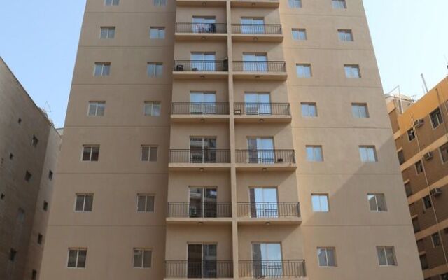 Terrace Furnished Apartments- Hawally 1