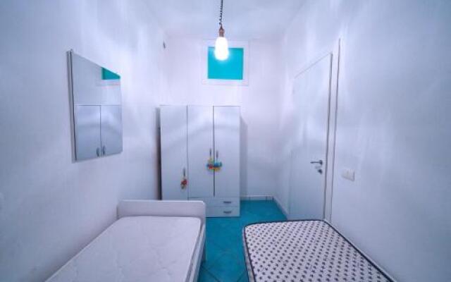 The Magnolia Apartment