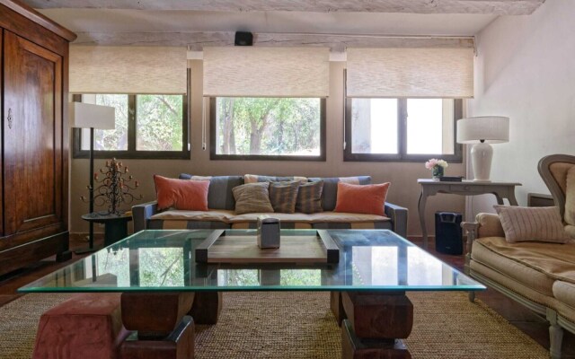 Le Bastidoun Maison Provençale