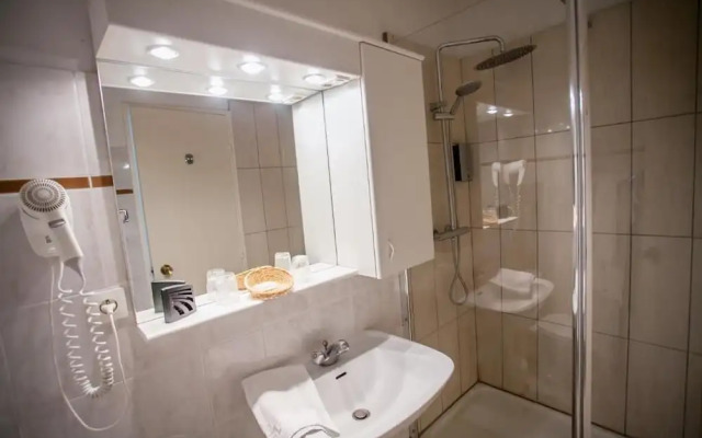 Hôtel la Picholine en Provence