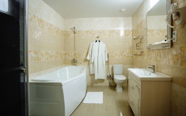Hotel Bessarabia - Hostel