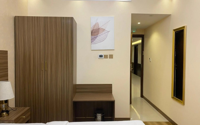 Panorama Hotel Deira