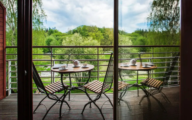 Hotel Olympic Spa & Wellness