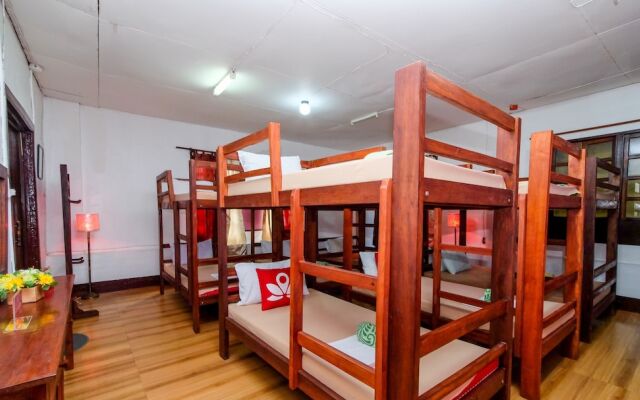 ZEN Rooms Calle Crisologo Vigan