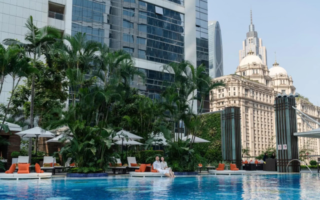 Jumeirah Living Guangzhou - Residences