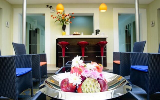 H177 Hotel