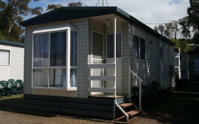 Ingenia Holidays Torquay