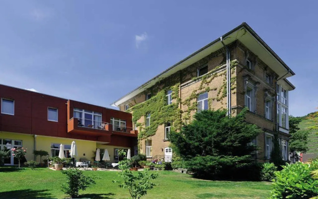 Hotel Villa Sanct Peter