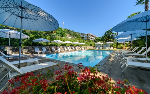 Hotel Villa Paradiso