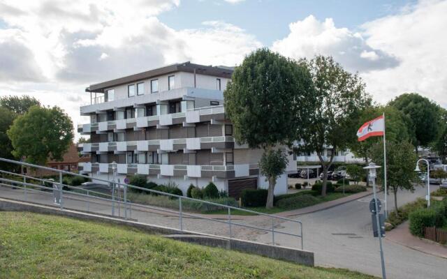 Haus Vier Jahreszeiten Wohnung 306