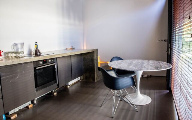 Stylish Studio Flat on Regents Canal Near Angel