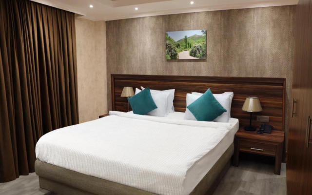 Korek Mountain Resort & Spa