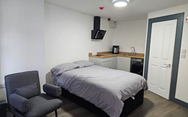 Don Valley Apartments