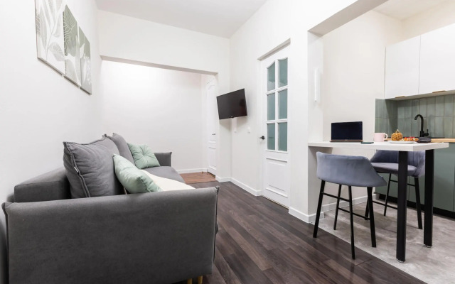 FlatStay (ФлэтСтей) на улице Конная 5/3