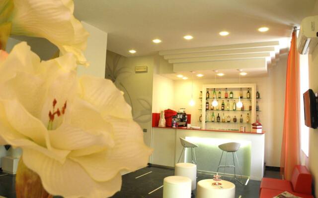 Hotel Tirreno