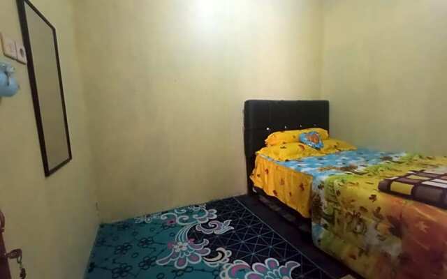 Tambah Family Homestay by Luxury Degree