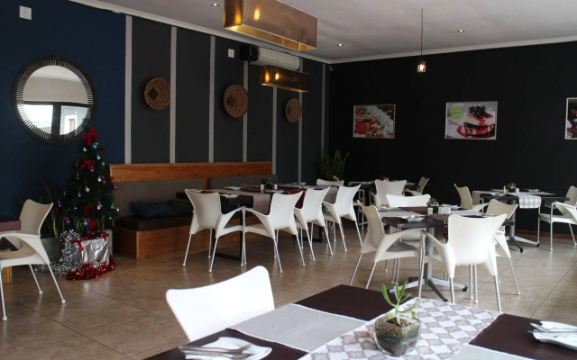 Cu Boutique Guest House