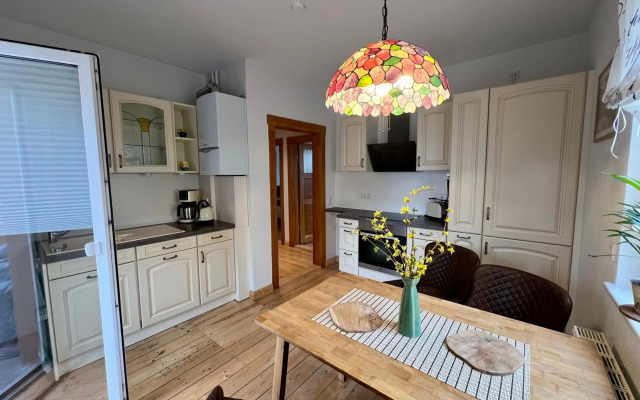 Ferienwohnung Dresden Laubegast