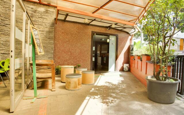 OYO 3822 Sultan Premiere Mine Home