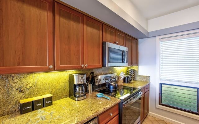 Kailani - Ridge Villas 215