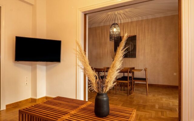 Madan Apartment