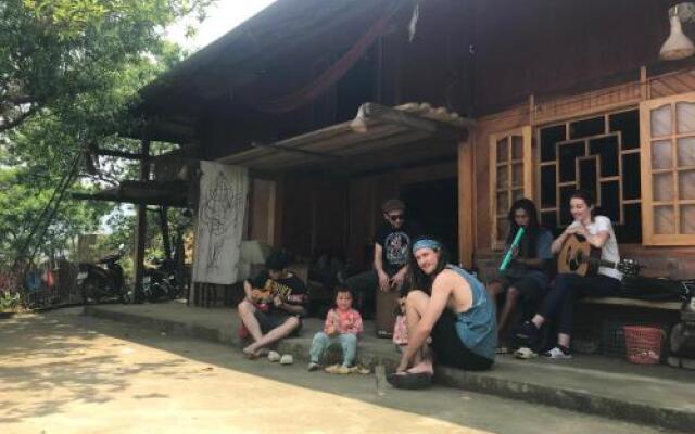 Lazy Crazy Homestay