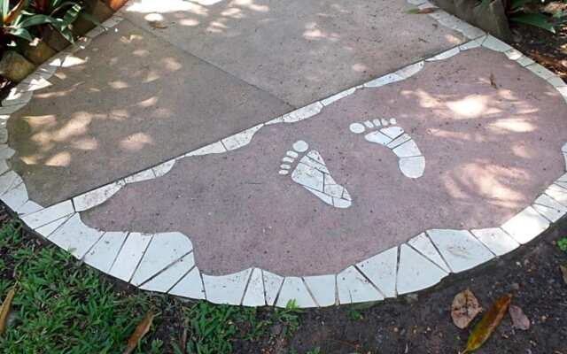 Zazen Pousada by Santoregano