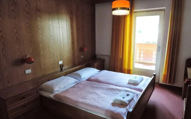 Chalet Hotel Diamant