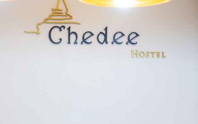 Chedee Hostel Chiang Mai